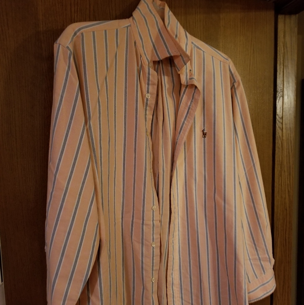 Ralph Lauren Polos